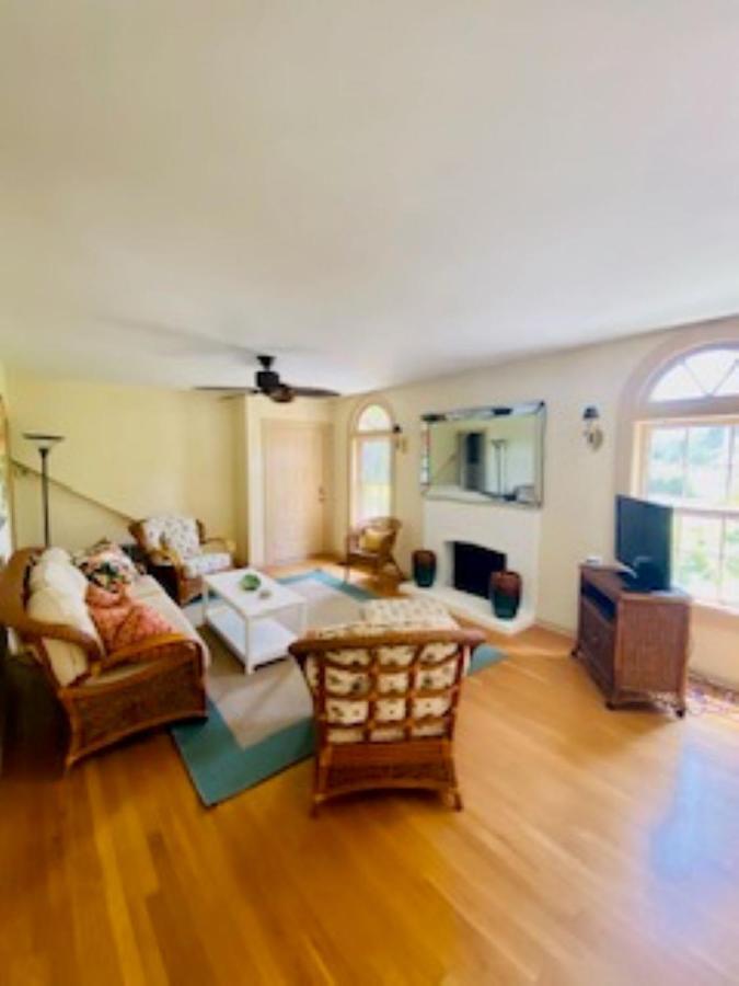 Casey Key & Tennis Apartment *