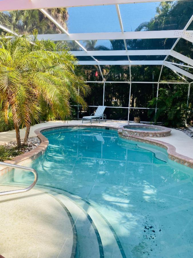 Casey Key & Tennis Apartment Nokomis